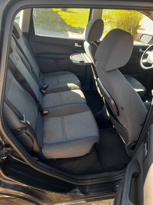 Ford focus C-Max automática484268730273638405