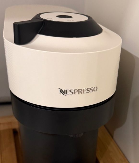Máquina café Nespresso
