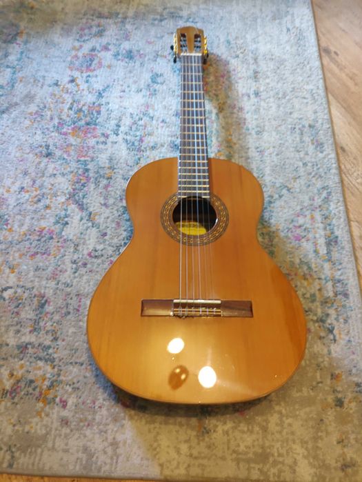 Gitara klasyczna hiszpańska Raimundo 123