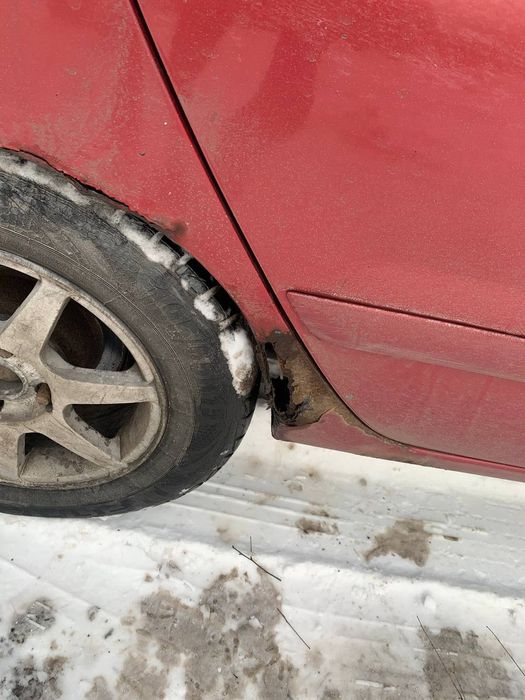 Lancer 9 1.6 рестайлінг