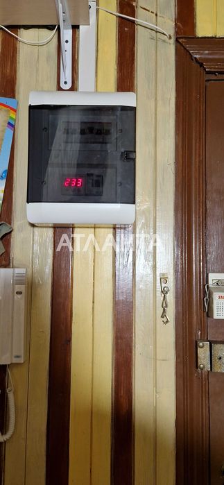 3-х комнатная квартира по Днепропетровской дор, госпрограммы