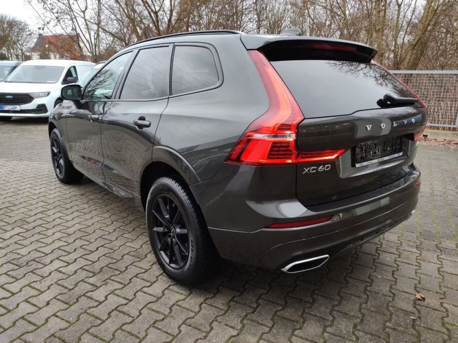 Volvo XC60 R Design AWD