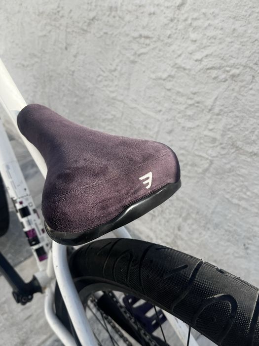 P1 bicleta de manobras