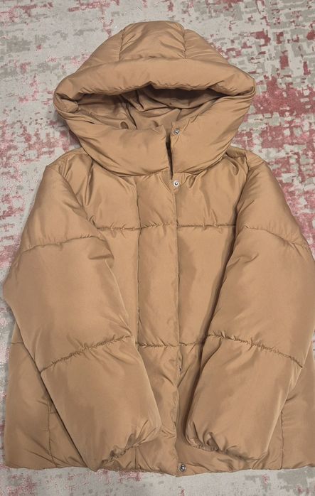 Куртка для дівчинки ZARA