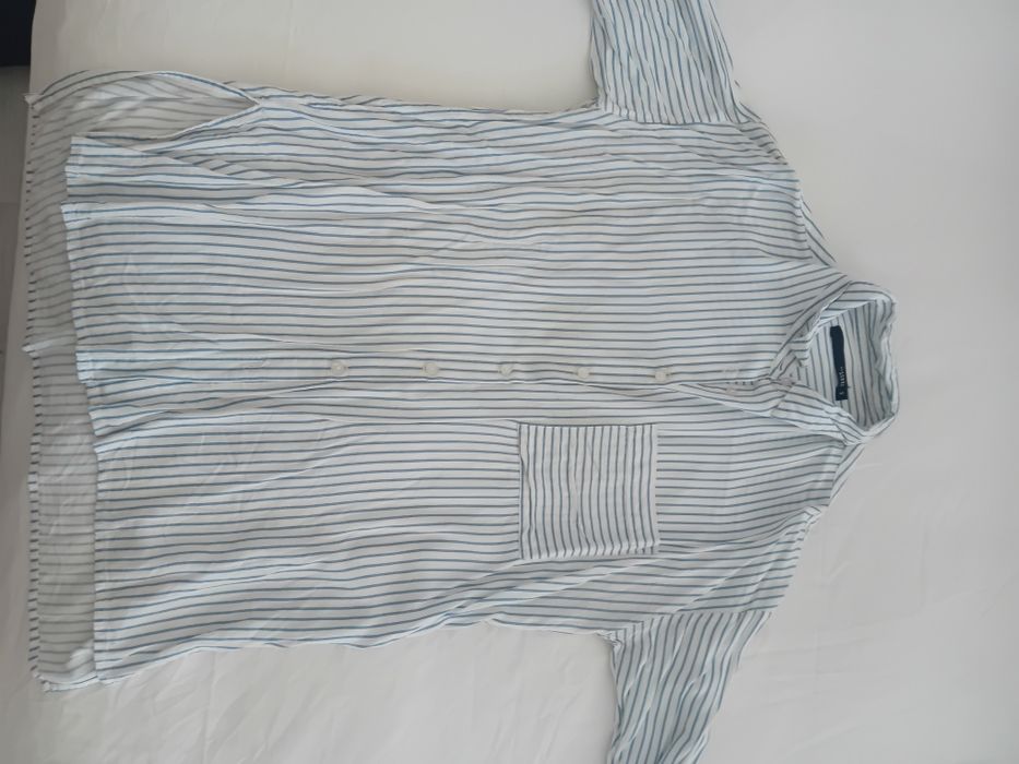 Camisa Tiffosi S