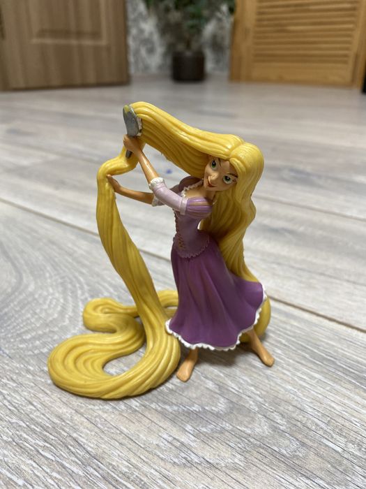 Статуетка Рапунцель