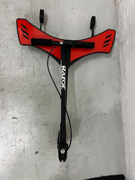 Trottinette Powerwing razor