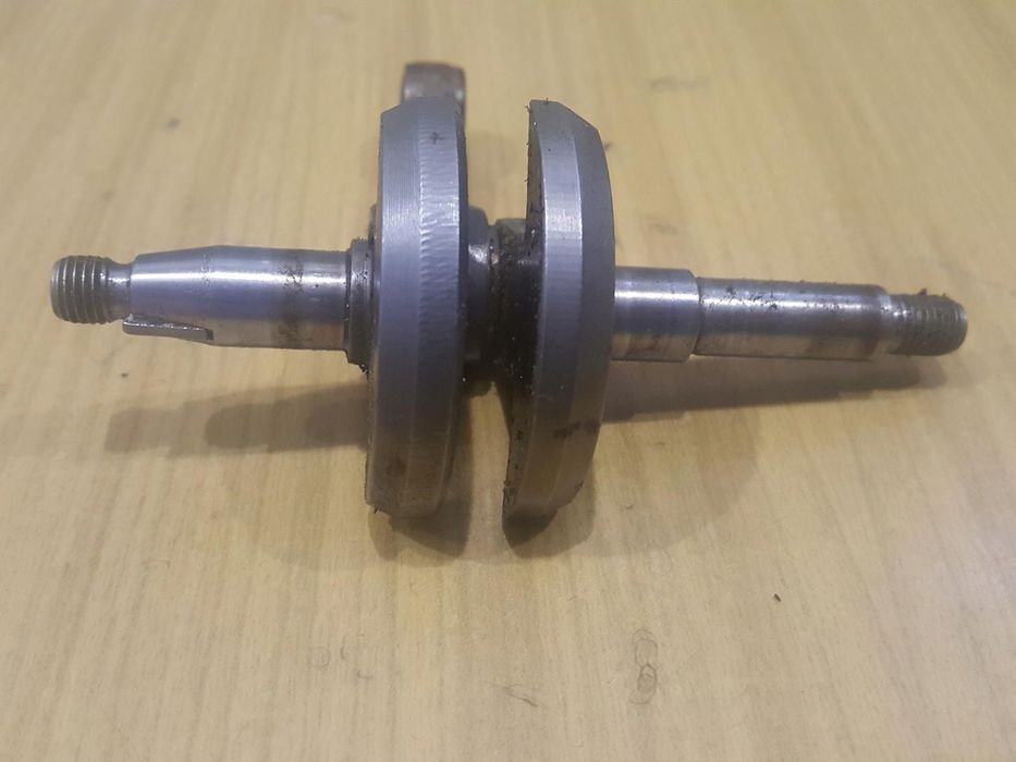 Stihl 020 Ms 200 T Wał Korbowy Korbowód