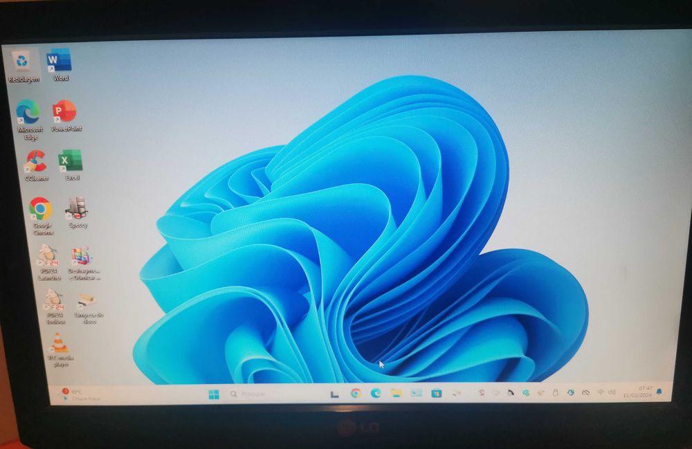 Dell OptiPlex 3040 CPU  i5-6500 - HDD 1TB - Graphics HD 530