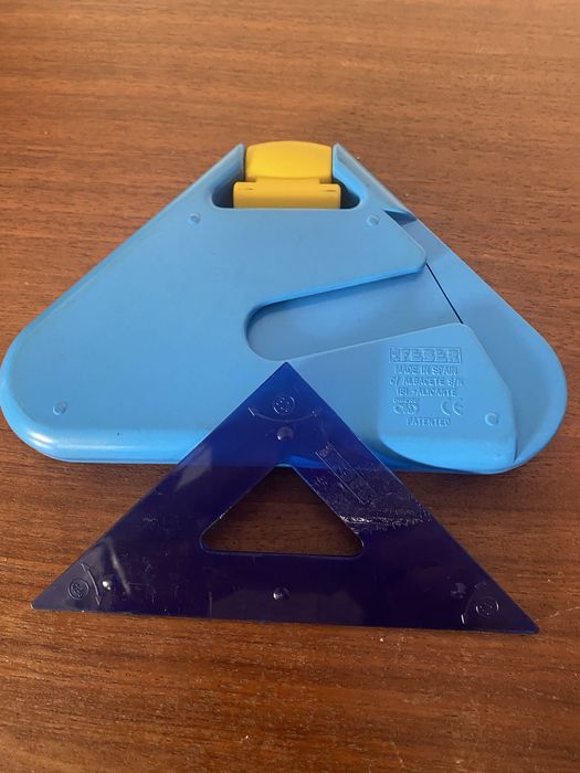 Estojo com máquina de calcular dos Simpsons