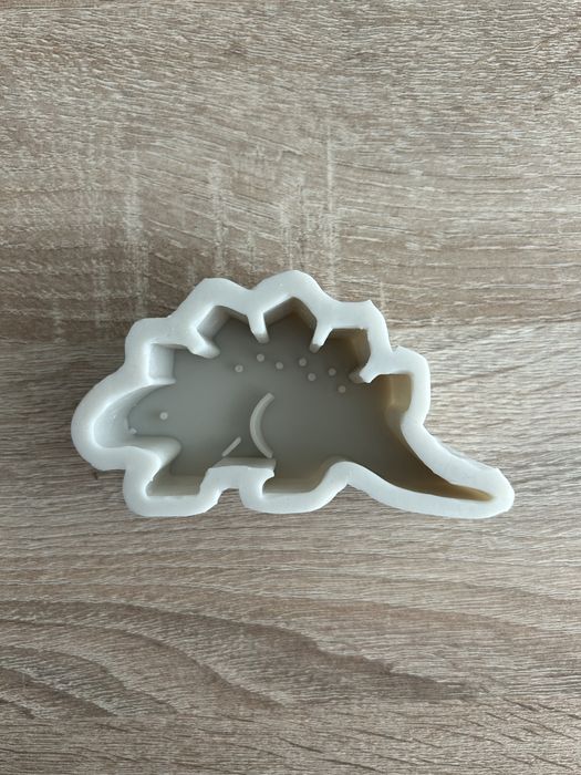 Moldes de silicone