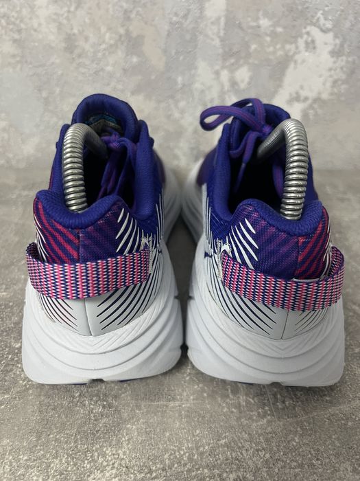 Кросівки бігові Hoka Rinkon 2,Tracer2 100%оригінал