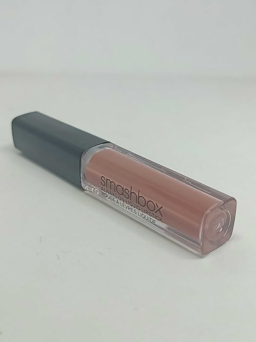 Smashbox Always on Liquid Lipstic - płynna pomadka 0.9 ml