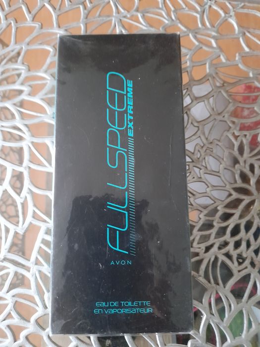 Unikat Avon Fullspeed Extreme