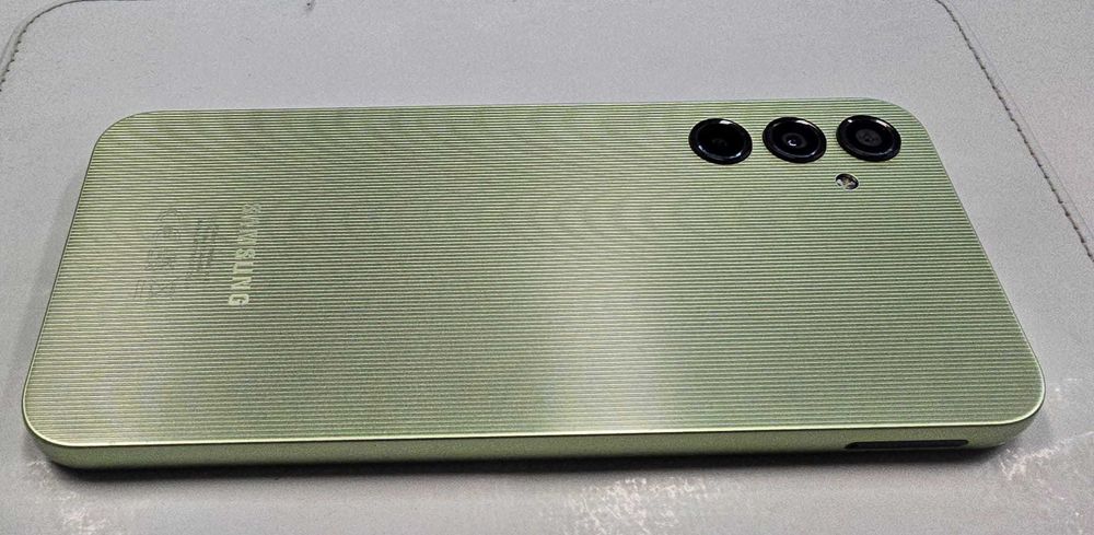 Telefon Samsung A14 4GB / 64GB Gwarancja Toruń Prezent