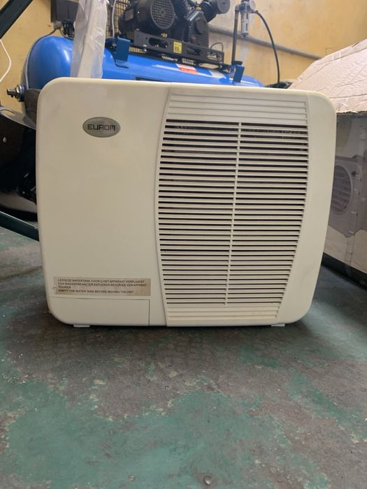 Klimatyzacja kempingowa EUROM AC2401