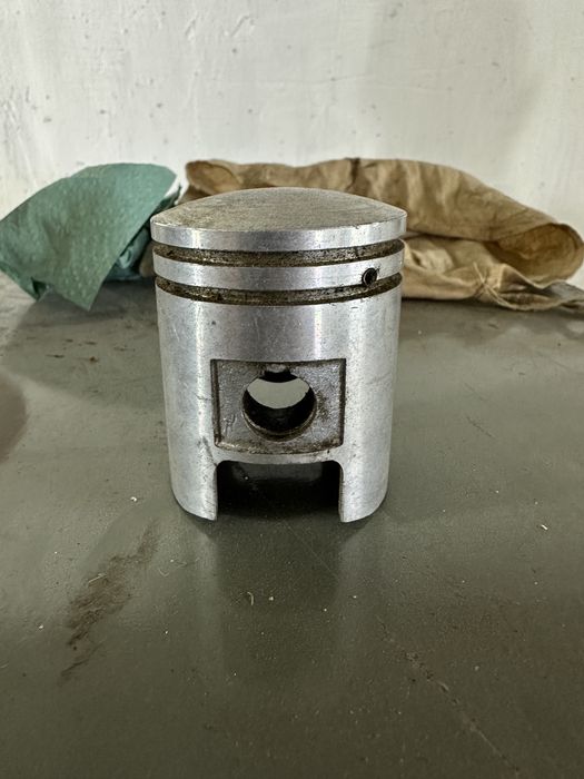 Поршень мотоцикл Минск