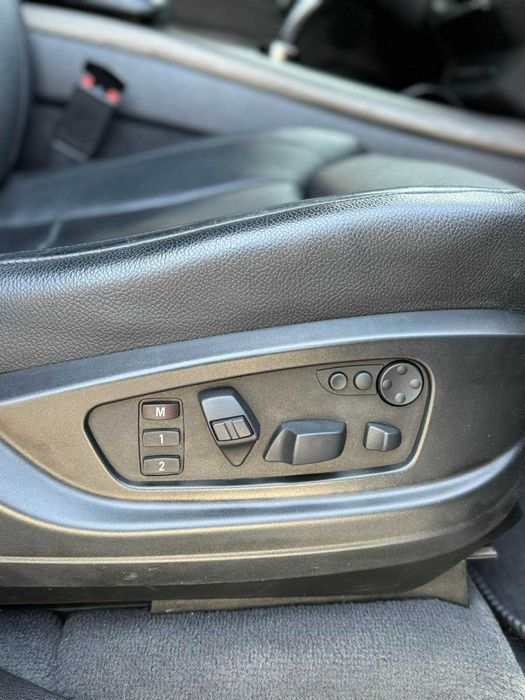 Продам БМВ Х5 Е70