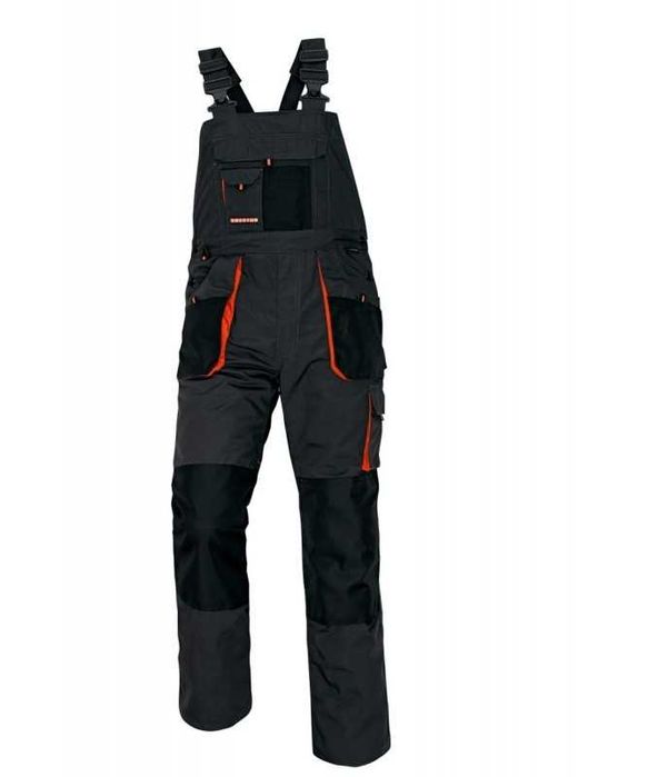 Полукомбинезон рабочий Спецовка Спец одяг спецодежда Спецодежда