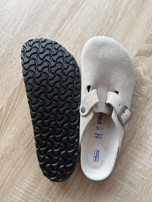 Тапки Birkenstock