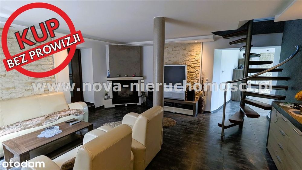 Dom jednorodzinny z dużą działką Rybnik Stodoły