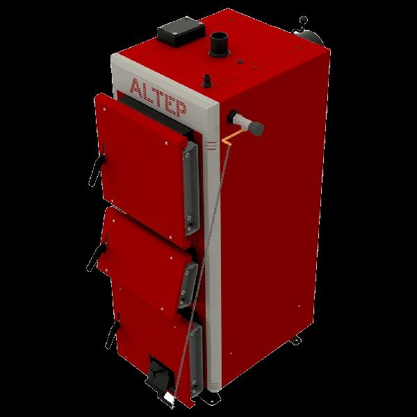 ‼️Котел АЛЬТЕП ( ALTEP) DUO UNI PLUS 15кВт. Котел Твердопалевний