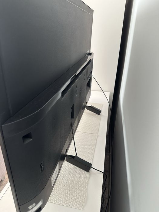 Sprzedam telewizor Sony Bravia 4K HDR Android TV 49”