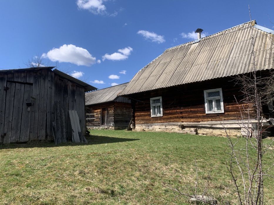 Продається будинок у с. Негровець та 18 сотих