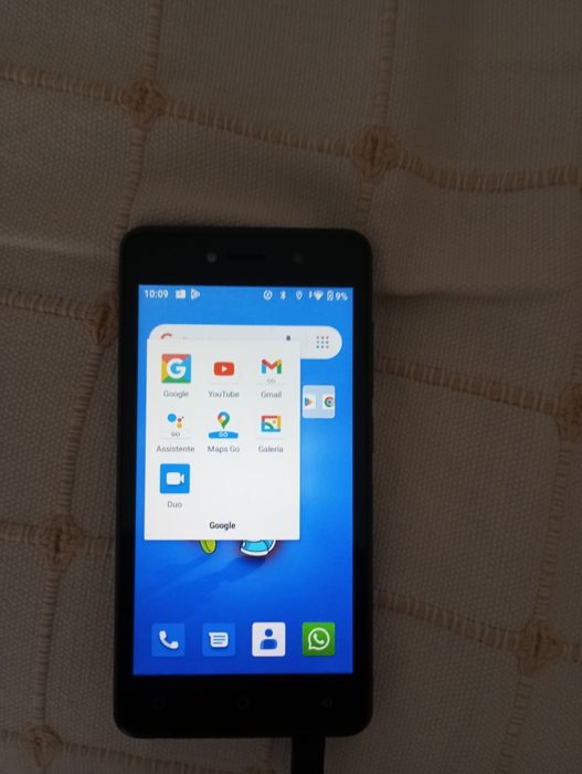 Telemóvel altice s23