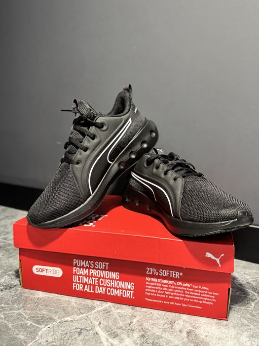 Кросівки Puma Softride Carson оригінал, 41 розмір, нові