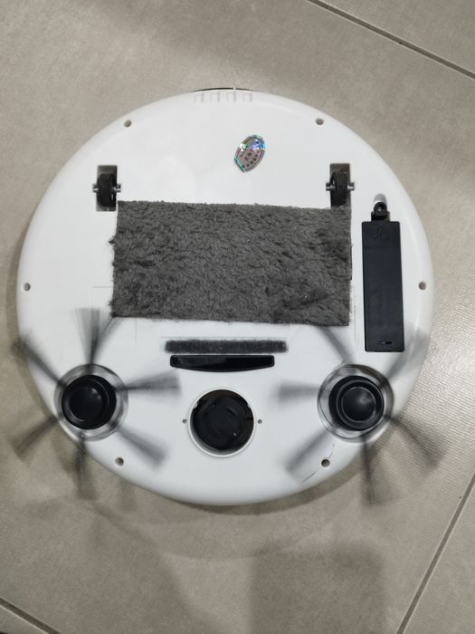 Vendo Robô aspirador