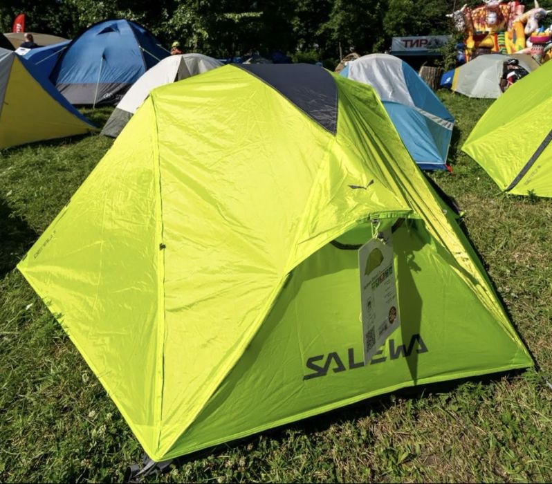 Намет Salewa Denali 2