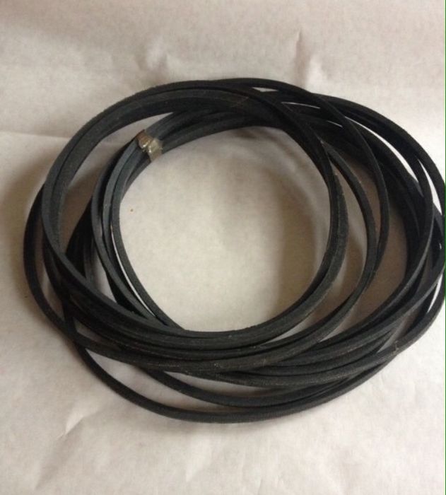 Приводные клиновые ремни