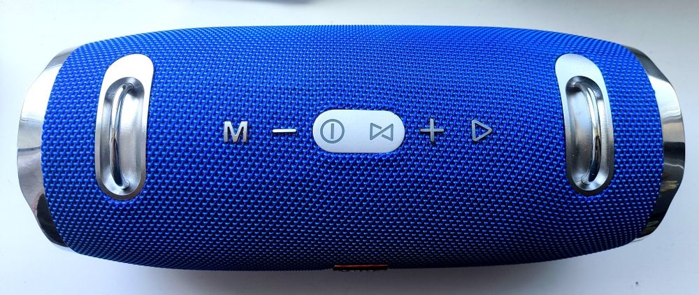 jbl xtreme 1 - купить портативную акустику - Цена на OLX.ua