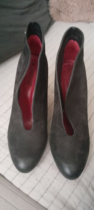 Buty damskie Carini 39