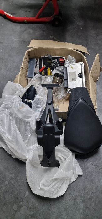 Aprilia RSV4 R ANO 2017