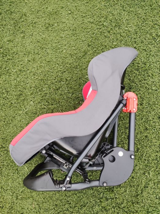 Cadeira auto pra criança