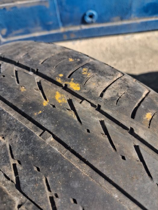 Резина Hankook  185 ,55,R15