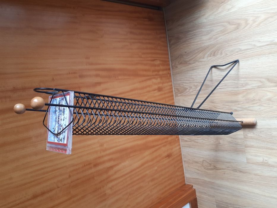 Suporte para CD/DVD