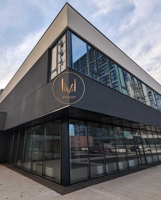 Комерційна нерухомість за адресою вул. Некрасова (площа 102 м²) - Atlanta.ua - фото 6