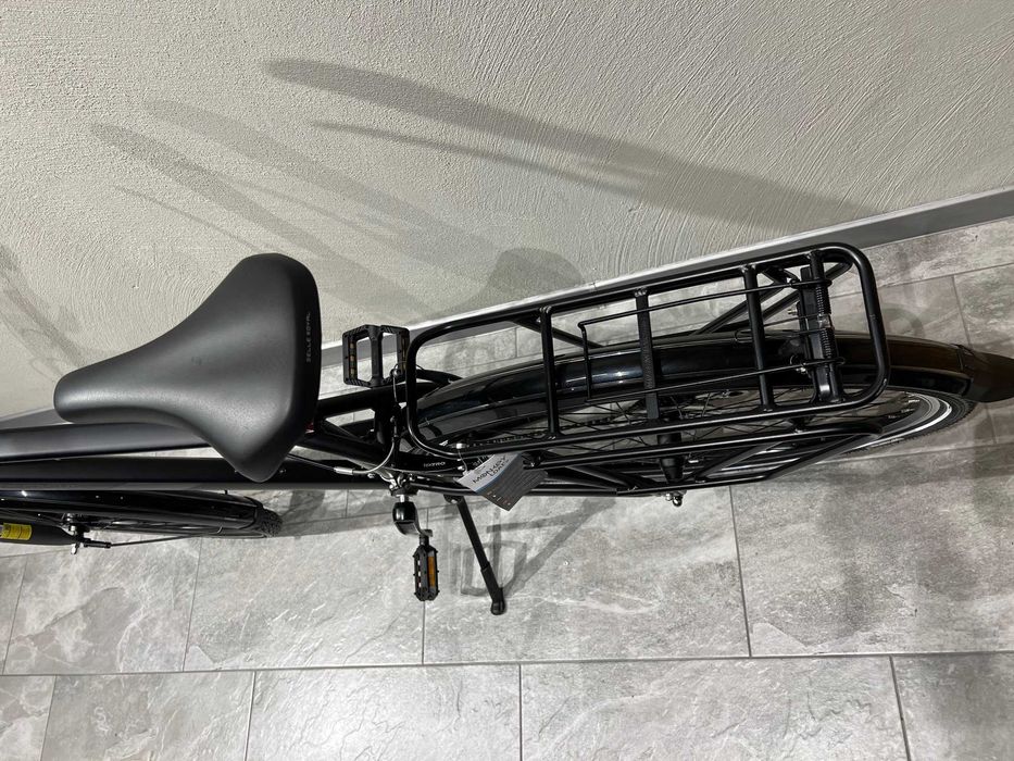 Rower trekkingowy Pegasus Solero SL