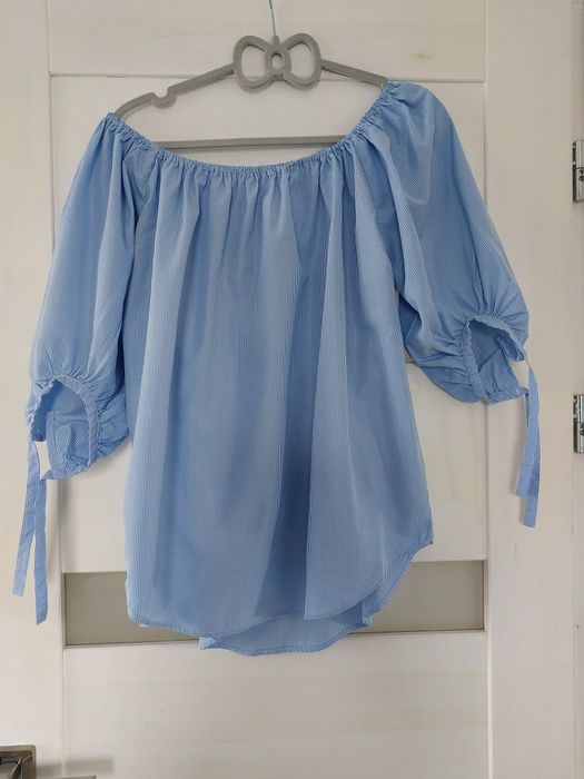 Bluzka H&M 42 krateczka