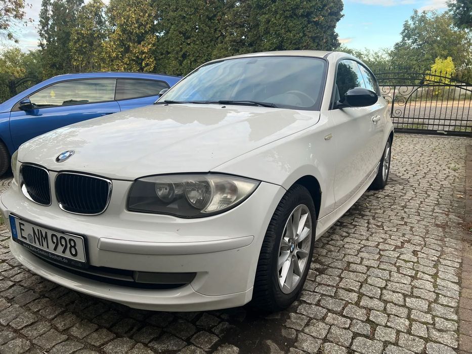 BMW Seria 1