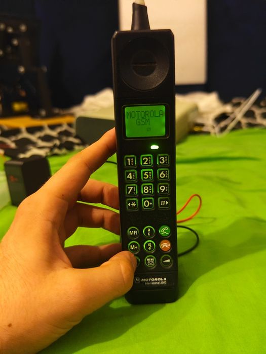 Motorola international 3200 sprawna