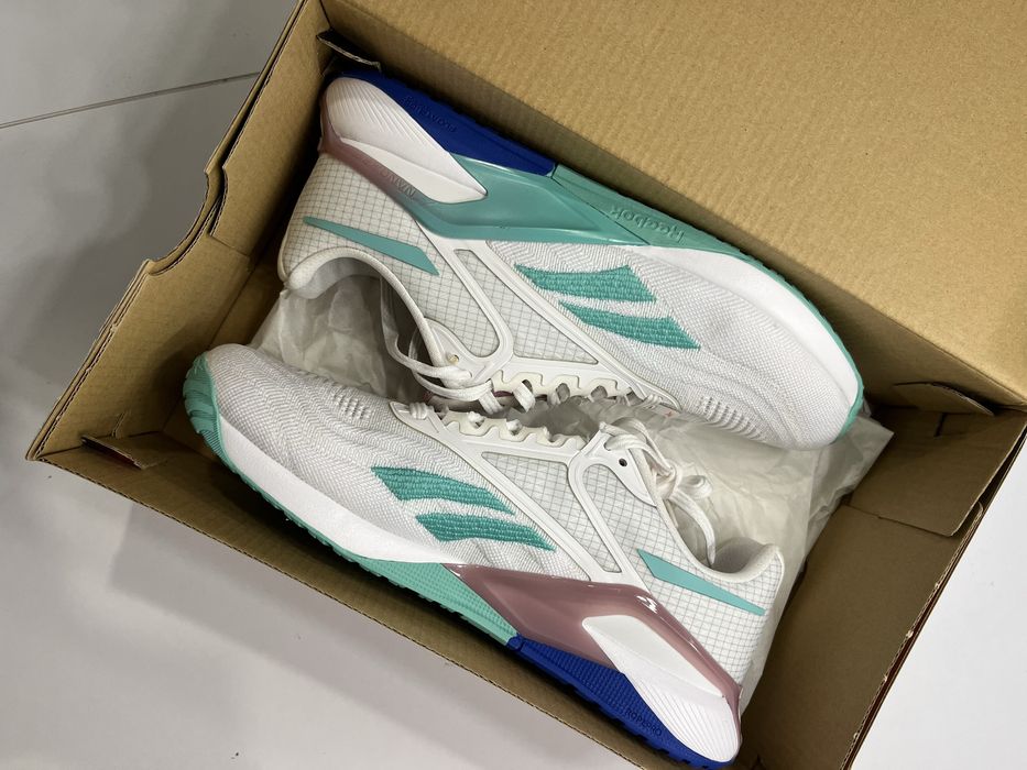 Buty Reebok Nano X2