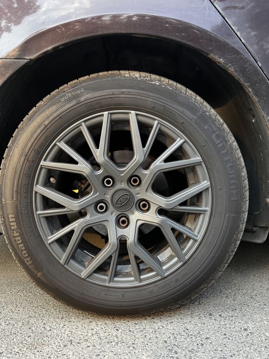 Kia Magentis 2007 VIN Y6LGE22627L001145 фото оголошення 15 з 19