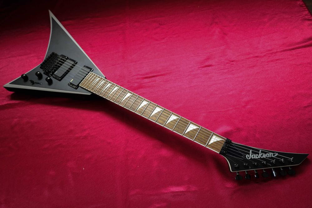 Jackson X Series Rhoads RRX24-MG7 2025