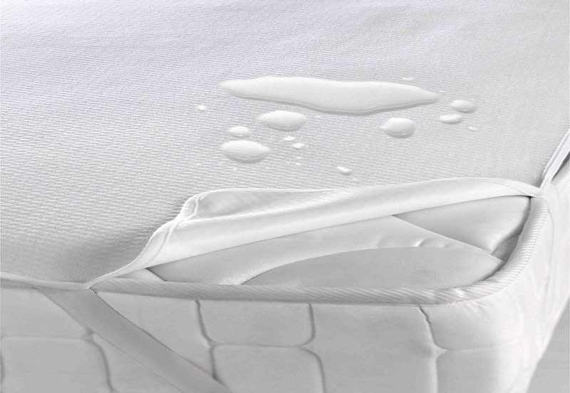 Наматрасник Аквастоп 200х80см + любий розмір під замовлення