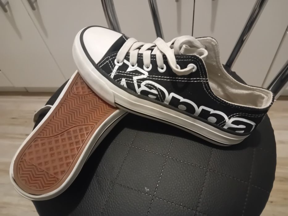 Tenisówki stan bdb 36