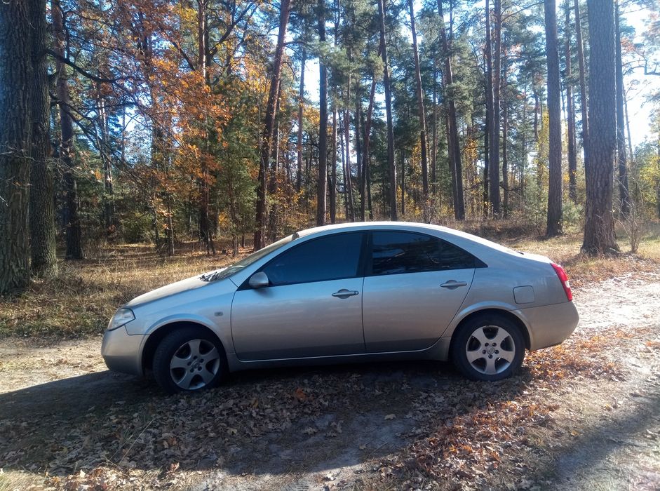 Продам надійне авто.